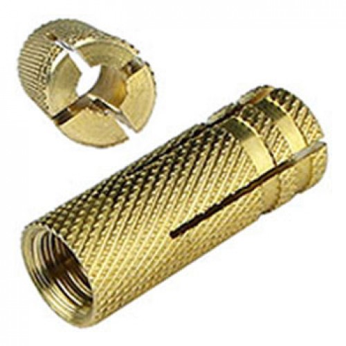 анкер латунный/анкер латунный м10 цанга/цанга латунная м10 цена/цанга ...